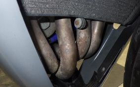 HONDA CBR1000RR Gen. 2 2009
