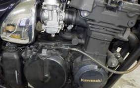 KAWASAKI ELIMINATOR 400 SE Type 1990 ZL400A