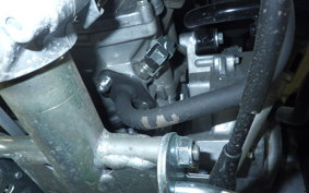 HONDA GYRO X 2009 TD02