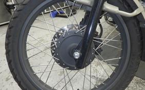 HONDA CT125 HUNTER CUB 2020 JA55