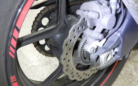 KAWASAKI NINJA ZX-6R A 2019 ZX636G