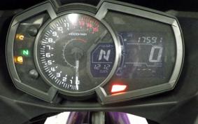 KAWASAKI NINJA 400 2021 EX400G