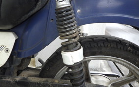 SUZUKI BIRDIE 50 BA43A