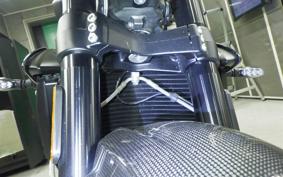 TRIUMPH SPEED TRIPLE RS 2019