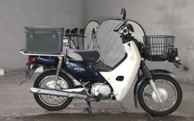 HONDA SUPER CUB50 AA04