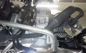 HONDA CROSS CUB 110 JA60