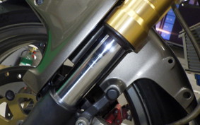 KAWASAKI ZEPHYR 400 Gen.1 1990 ZR400C