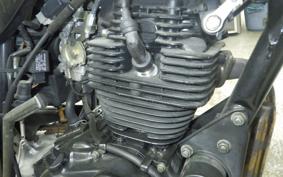 YAMAHA TW225 DG09J