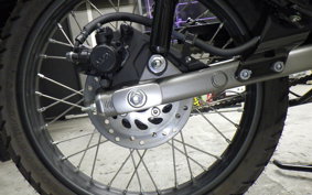 HONDA CT125-2 2000 JA65