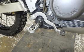 KAWASAKI SUPER SHERPA KL250G