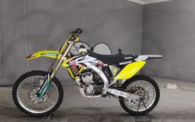 SUZUKI RM-Z250 RJ42A