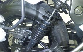 KAWASAKI ELIMINATOR400-3 2025 EL400A