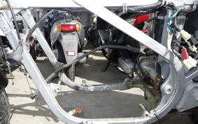HONDA VT250FE INTEGRA