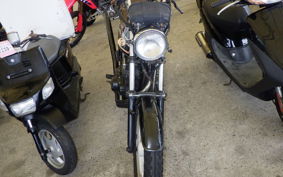 SUZUKI GSX250E GS25XD