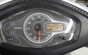 SUZUKI ADDRESS V125 S 2021 CF4MA