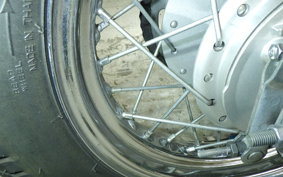 YAMAHA DRAGSTAR 250 2014 VG02J