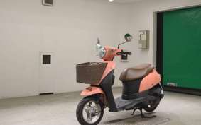 SUZUKI ﾚｯﾂG 2025 CA4AA