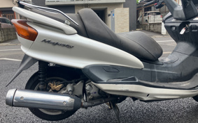 YAMAHA MAJESTY 250 SG03J
