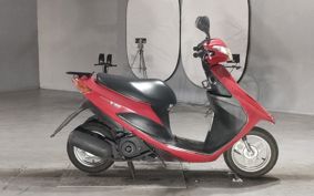 SUZUKI ADDRESS V50 CA42A