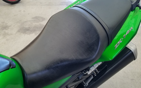 KAWASAKI NINJA ZX 14 R ABS 2012 ZXT40E
