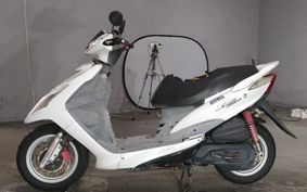 SYM X`PRO FIGHTER150 HV15V