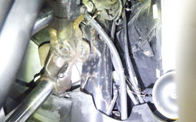 HONDA PCX125 JF56