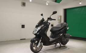 YAMAHA MAJESTY155 S 2023 SG28J