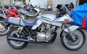 SUZUKI GSX1100S KATANA 1990 GS110X