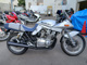Фото Suzuki GSX1100S KATANA 1990 с японского аукциона