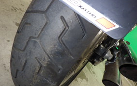 HARLEY FXSTD 1450 2003