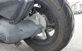 YAMAHA TRICITY 155 A SG37J