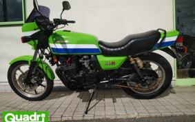 KAWASAKI Z1100 GP 1998 KZBB11