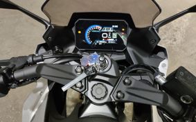 SUZUKI GSX-8R 2024 EM1AA