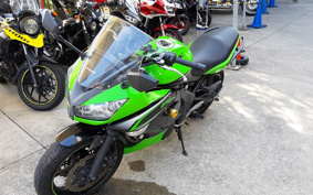 KAWASAKI NINJA 400R 2012 ER400B