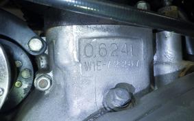 KAWASAKI W3 1975 W3F