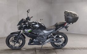 KAWASAKI Z250 ER250C