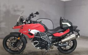 BMW F700GS 2017 0B06