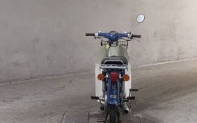 HONDA SUPER CUB50 AA01