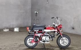 HONDA MONKEY Z50A