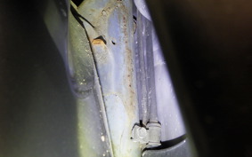 HONDA LEAD 100 JF06