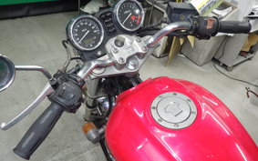 HONDA CB400F 1997 NC36