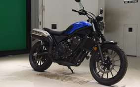 HONDA CL500 2024 PC68