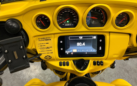 HARLEY FLHXSE CVO 2020 PXL