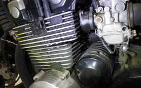 KAWASAKI ZEPHYR 400 KAI 2007 ZR400C