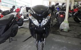 SUZUKI SKYWAVE 400 2008 CK44A