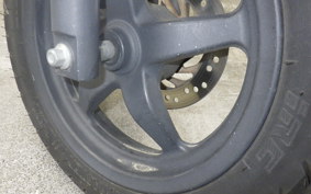 HONDA LEAD 125 2012 JF45