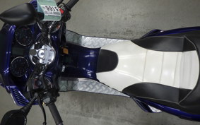 YAMAHA MAJESTY 400 2004