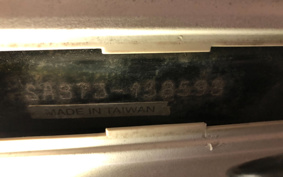 YAMAHA  VINO DX SA37J