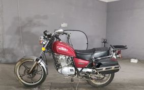 SUZUKI GN125 H PCJG9