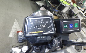 YAMAHA TW200 2021 2JL